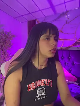 Candy_ec - flash pussy