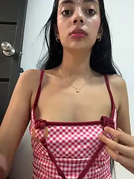 Baby_Niels - Fingir in ass