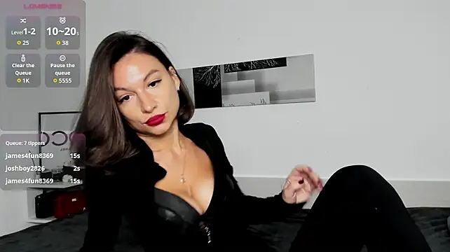 KellySmitS - tease u w my big pussy