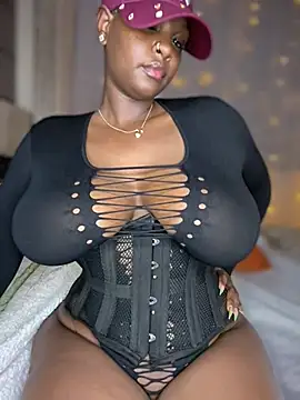 ScarletMuseX - Finger my pussy