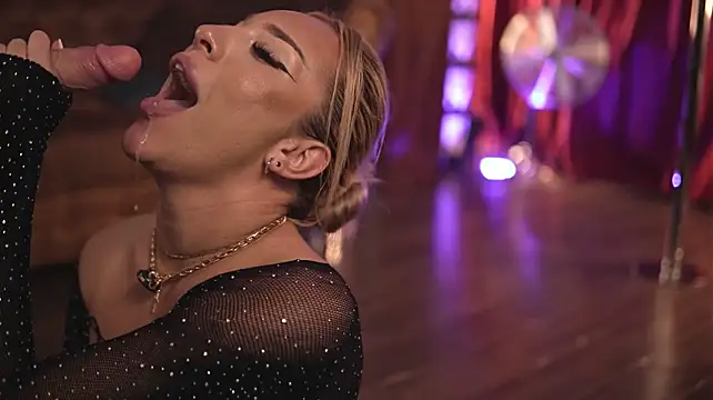 NalaGlow - Let my Moans be Music To Your Ears🎵