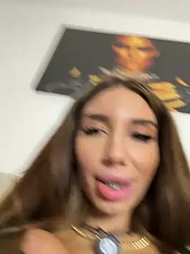 BlueEyes_BB - Gag on it baby : Blowjob
