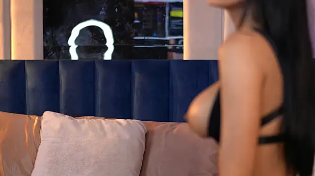 KimNatty - Get me all trembled