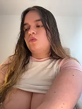 Aphrill - HI APHRIL I LOVE UR TITS