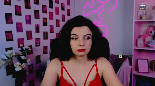Mia_mooon_ - doggy in panties