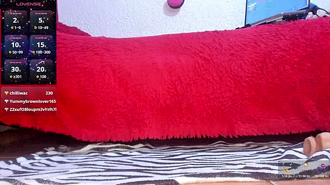 Leyla_saenz - DILDO DISAPPEARING IN THE ASS