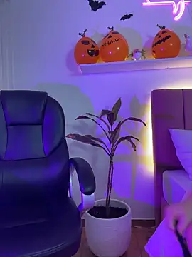 Iam_camila - Naked for you💖