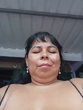 Mother-Big-tits - Finger in ass