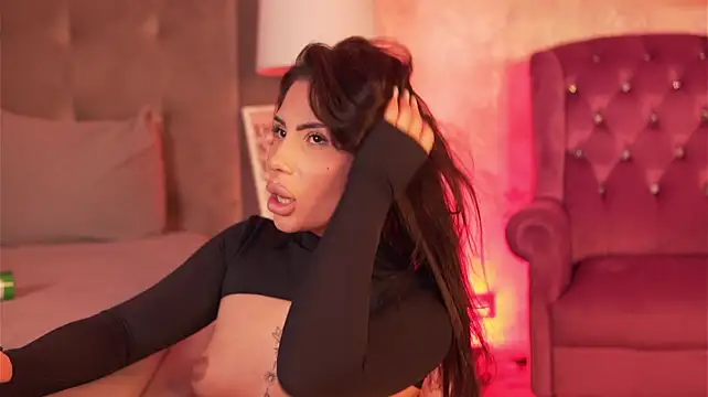 AmberValee - make my kitty wet + 3 min toy controll