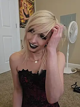 AmethystFoxx - Ride lovense dildo in heels