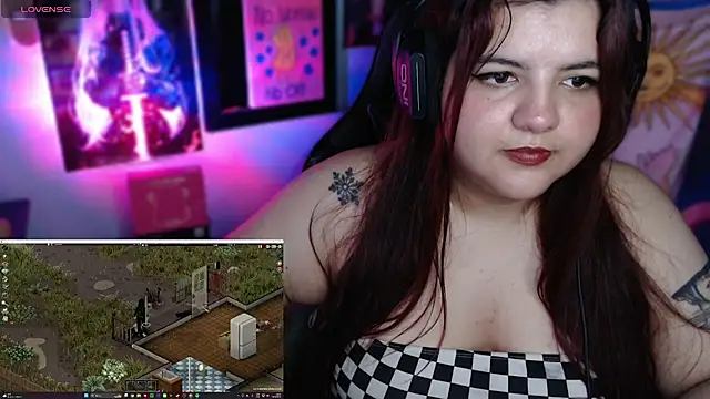 Annee23 - Make my day