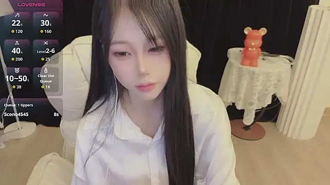 -Annababy - 呜呜呜💫
