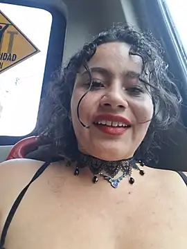 Yaya_paid - Make me wet + off panty