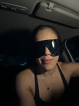 ViolettLuxe - Show boobs