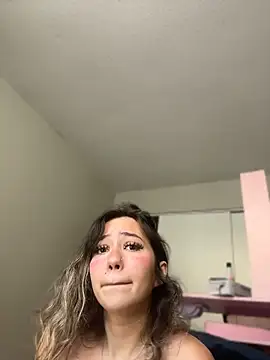 Angelicasn0w - Vibing my clit