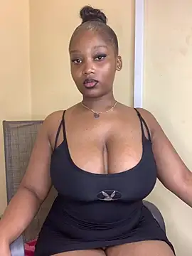 TheeRealBaddie - finger pussy