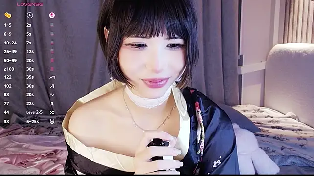 Sweetmiffy - blowjob