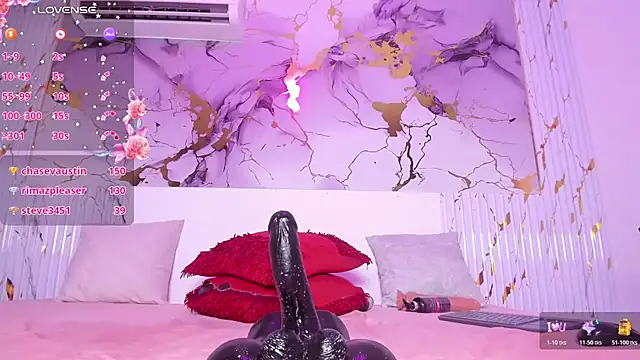 Lorena_gomezz1 - Intense fuck till squirt 🍑