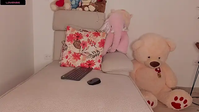 Curly_sweett1 - my big orgasm