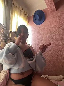 ItsMiaFoxx - Take Off that sweater babe