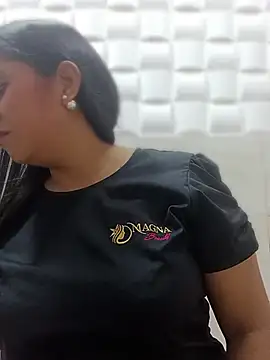 SofiaMendez1_ - Control of my anal toy for 5 minutes