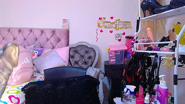 Lanaqueen699 - PIC , HOT PERVERTED