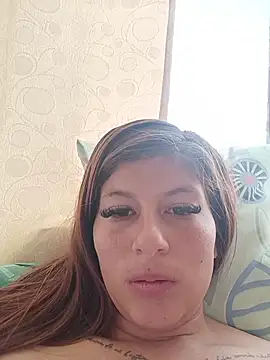 Nahomi-lov - Show Pussy