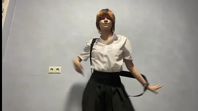 WendolynYielding - dance