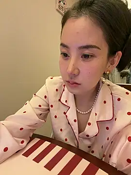 Gigi_UwU_ - 全裸跳舞💃🏻naked dance