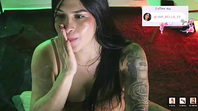 Yourtoybella - Deepthroath+blow job+Saliva+gag