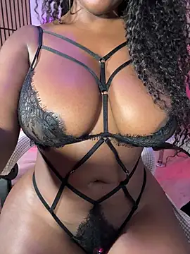 Blaackcat - Oil boobs 🍒✨