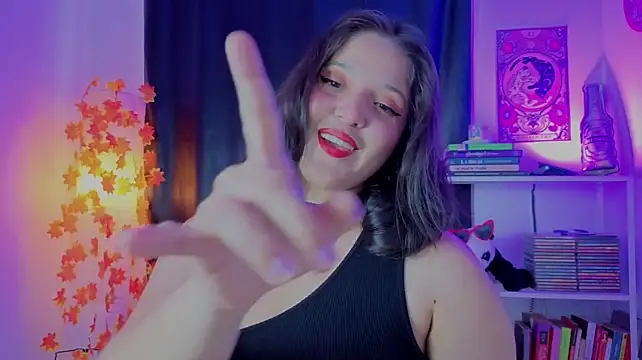 Naharasoller - Show my armpits