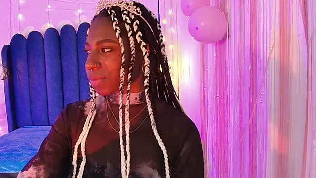 Queen_perla_ - Happy birthday