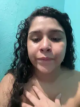 Antonella_Whitmore - Suck my nipples