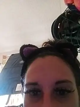 Prettyalizae - Watch me cream!