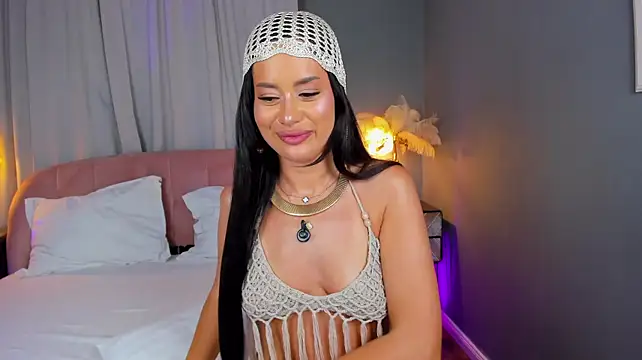AmedeeaBanks - Help me to get a deep orgasm