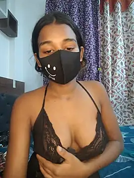 Sofia-077 - doggy style fingering in pussy