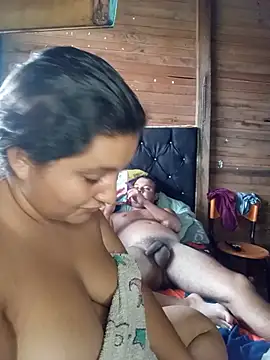 Lily_Sweet24 - Blowjob and cum In mouth