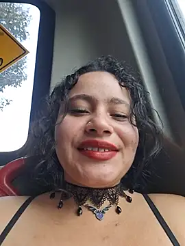 Yaya_paid - Make me wet + off panty