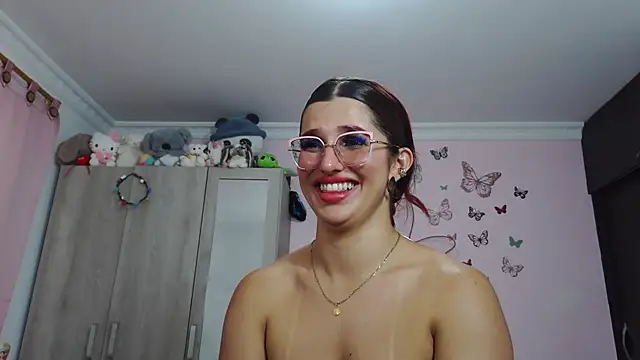 Caroline_jonson - naked