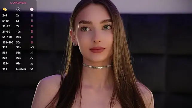 GoldieHarrington - flash ass