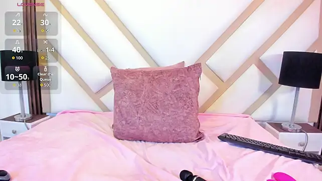 Alexxa_Carter - ⚡ Striptease SHOW|