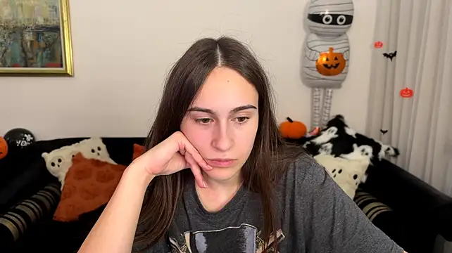 AliceKolltt - strip