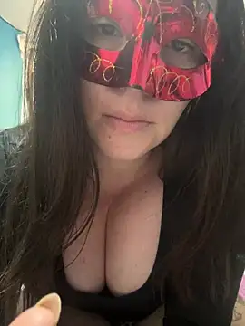 Hermosa69 - Me quedo en tanga