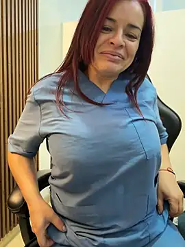 Dr_Nathalia_28 - DINAMITE MY PUSSY VIBES💦💦💦SQUIRT