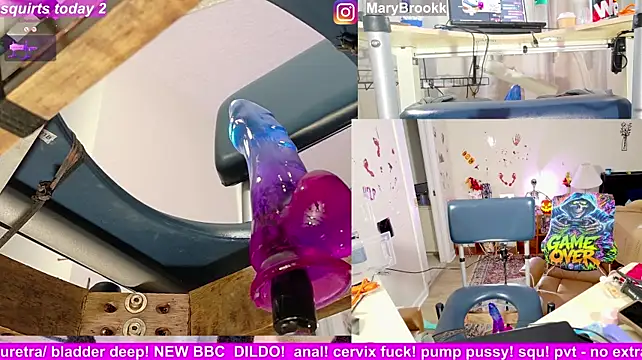 MaryBrook1 - KING - PREGNANT CUM VID!! MENU ON