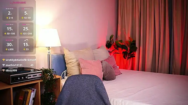 SpicyKaisy - Squeeze my butt close to u