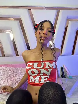 AndreaPinkNaughty - video👀