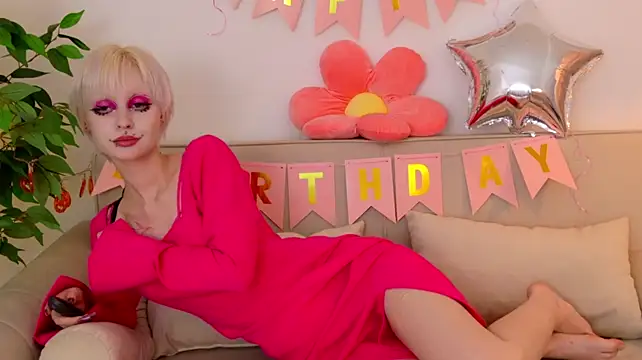 LauraDiazz - Happy birthday to me!!