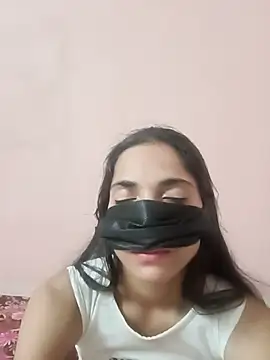 Alisha07 - Pusssy liking ❤️💕 show